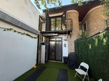 VENTA DUPLEX 3 AMBIENTES CON COCHERA EN QUILMES