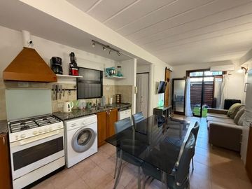 VENTA DUPLEX 3 AMBIENTES CON COCHERA EN QUILMES