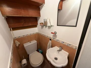VENTA DUPLEX 3 AMBIENTES CON COCHERA EN QUILMES