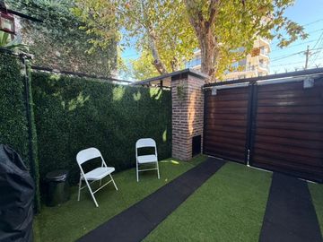 VENTA DUPLEX 3 AMBIENTES CON COCHERA EN QUILMES