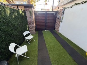 VENTA DUPLEX 3 AMBIENTES CON COCHERA EN QUILMES