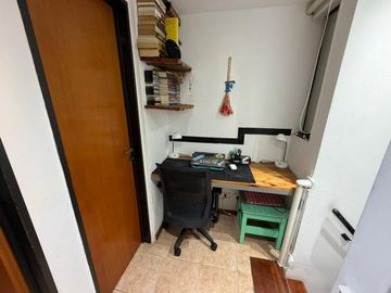 VENTA DUPLEX 3 AMBIENTES CON COCHERA EN QUILMES