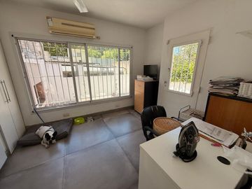 VENTA CASA 4 AMB COCHERA BERNAL APTO CREDITO
