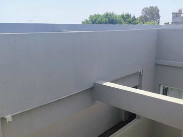 VENTA DEPARTAMENTO A ESTRENAR 2 PISO CON TERRAZA