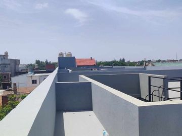 VENTA DEPARTAMENTO A ESTRENAR 2 PISO CON TERRAZA