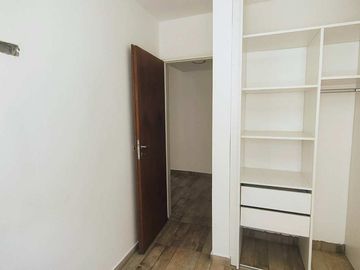 VENTA DEPARTAMENTO A ESTRENAR 2 PISO CON TERRAZA