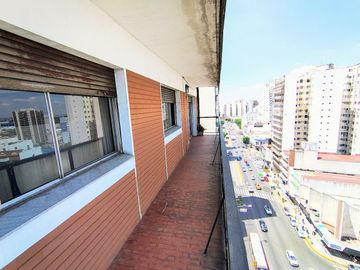 VENTA DEPARTAMENTO 3 AMB. C-DEP. BALCÓN AVELLANEDA