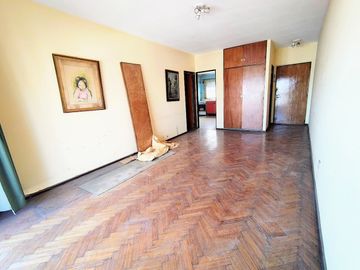 VENTA DEPARTAMENTO 3 AMB. C-DEP. BALCÓN AVELLANEDA