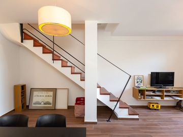 VENTA DEPARTAMENTO DUPLEX DE 3 AMBIENTES SAN TELMO