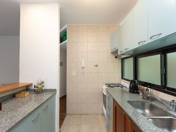 VENTA DEPARTAMENTO DUPLEX DE 3 AMBIENTES SAN TELMO