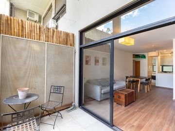 VENTA DEPARTAMENTO DUPLEX DE 3 AMBIENTES SAN TELMO