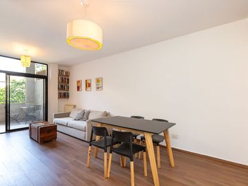 VENTA DEPARTAMENTO DUPLEX DE 3 AMBIENTES SAN TELMO