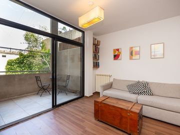 VENTA DEPARTAMENTO DUPLEX DE 3 AMBIENTES SAN TELMO