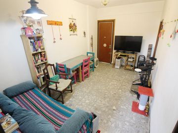 VENTA DEPARTAMENTO 3 AMBIENTES BALVANERA