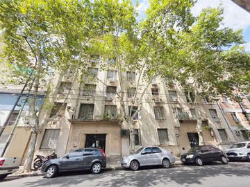 VENTA DEPARTAMENTO 3 AMBIENTES BALVANERA
