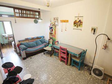 VENTA DEPARTAMENTO 3 AMBIENTES BALVANERA