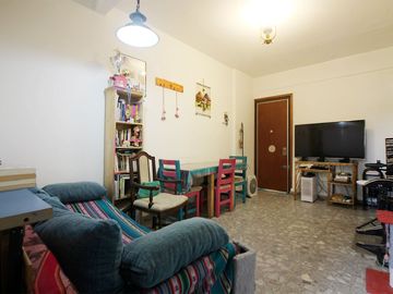 VENTA DEPARTAMENTO 3 AMBIENTES BALVANERA