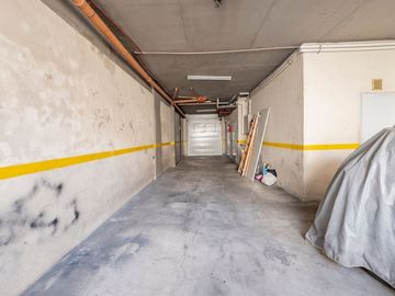 Venta Depto 2 amb c/balcón y cochera. Almagro