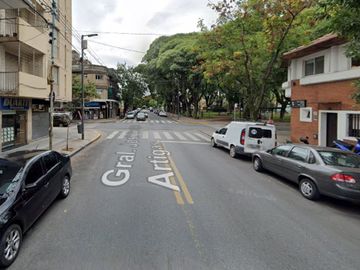 LOTE EN VENTA EN CABA +1300 MTS VENDIBLES