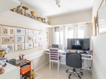 Venta departamento 4 ambientes con excelente vista