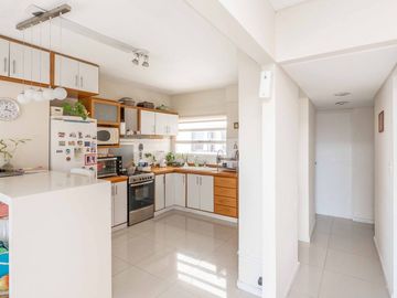 Venta departamento 4 ambientes con excelente vista
