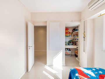 Venta departamento 4 ambientes con excelente vista