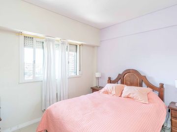 Venta departamento 4 ambientes con excelente vista
