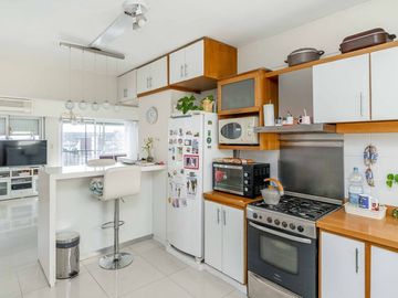 Venta departamento 4 ambientes con excelente vista