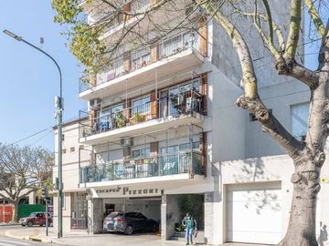Venta departamento 4 ambientes con excelente vista