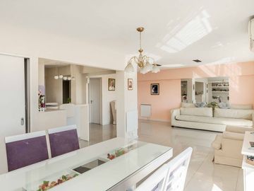 Venta departamento 4 ambientes con excelente vista