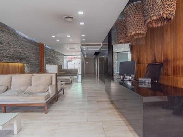 Alquiler 2 amb en Recoleta Full Amenities