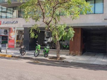 Alquiler 2 amb en Recoleta Full Amenities
