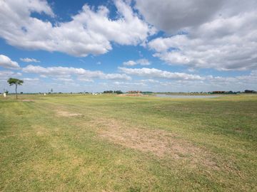 Lote a laguna Las Victorias Canning FINANCIACIÓN