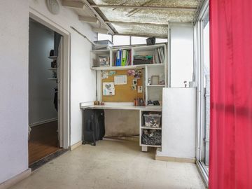 VENTA PH 5 AMBIENTES C/PATIO Y TERRAZA EN LINIERS