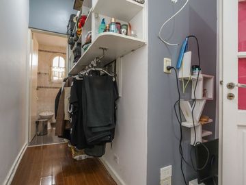 VENTA PH 5 AMBIENTES C/PATIO Y TERRAZA EN LINIERS