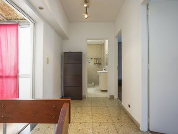 VENTA PH 5 AMBIENTES C/PATIO Y TERRAZA EN LINIERS