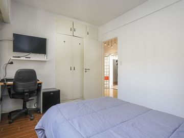 VENTA PH 5 AMBIENTES C/PATIO Y TERRAZA EN LINIERS