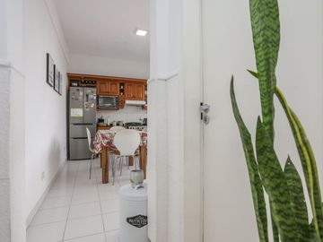 VENTA PH 5 AMBIENTES C/PATIO Y TERRAZA EN LINIERS