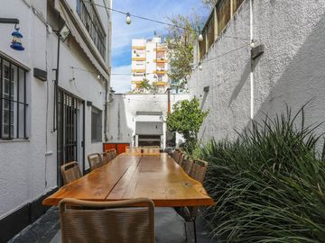 VENTA PH 5 AMBIENTES C/PATIO Y TERRAZA EN LINIERS