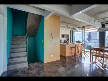 VENTA DEPTO VILLA URQUIZA 4 AMB CON COCH Y TERRAZA