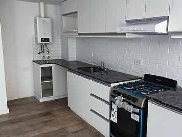 VENTA DPTO 3 AMB A ESTRENAR NUÑEZ COCHERA BAULERA