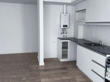 VENTA DPTO 3 AMB A ESTRENAR NUÑEZ COCHERA BAULERA