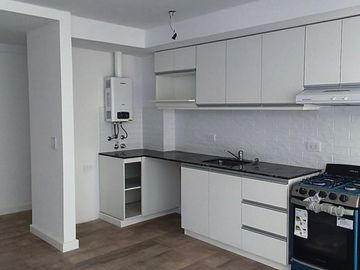 VENTA DPTO 3 AMB A ESTRENAR NUÑEZ COCHERA BAULERA