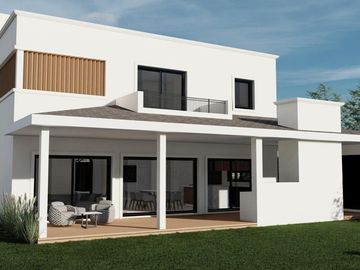 IDEAL INVERSOR LOTE + PROYECTO APROBADO