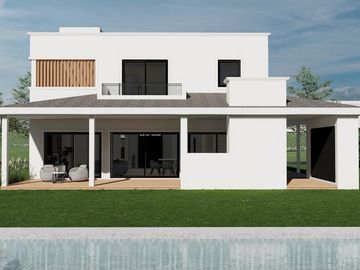 IDEAL INVERSOR LOTE + PROYECTO APROBADO