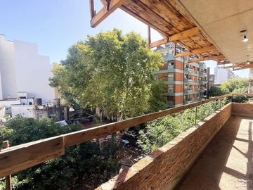 VENTA DPTO 3 AMB FLORES - OPORTUNIDAD INVERSION