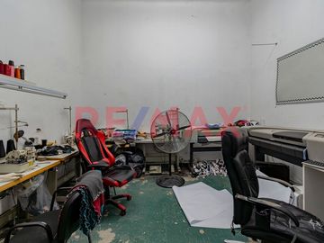 VENTA LOTE PARA DESARROLLO EN SANTA RITA