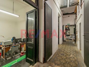VENTA LOTE PARA DESARROLLO EN SANTA RITA