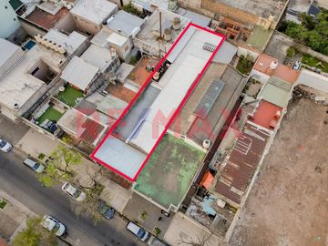 VENTA LOTE PARA DESARROLLO EN SANTA RITA