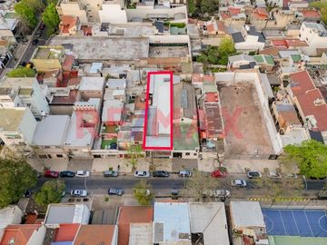 VENTA LOTE PARA DESARROLLO EN SANTA RITA